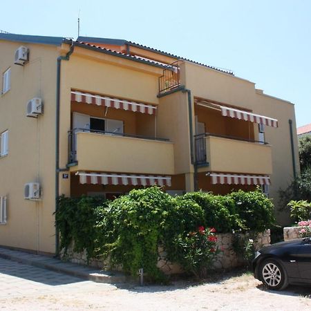 Apartments Jtv Simuni 科兰 外观 照片