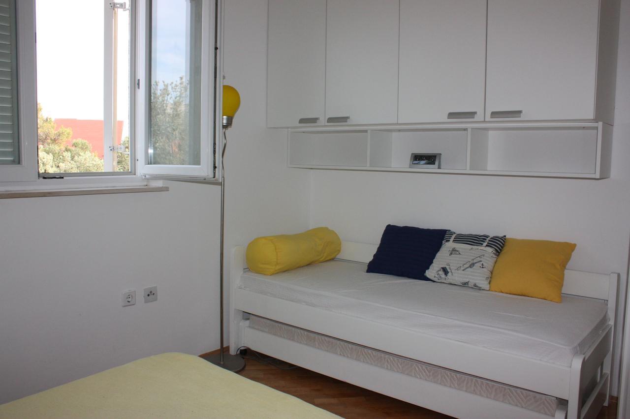 Apartments Jtv Simuni 科兰 外观 照片