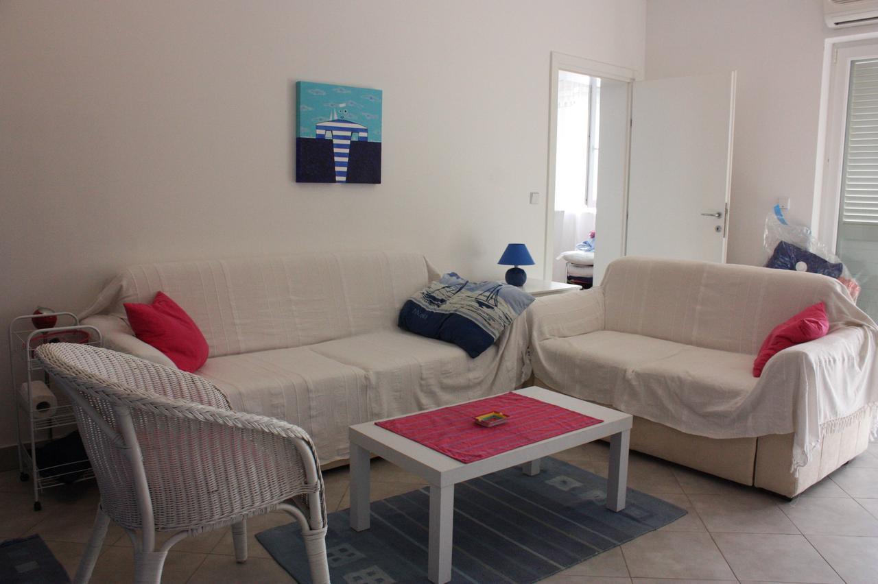 Apartments Jtv Simuni 科兰 外观 照片
