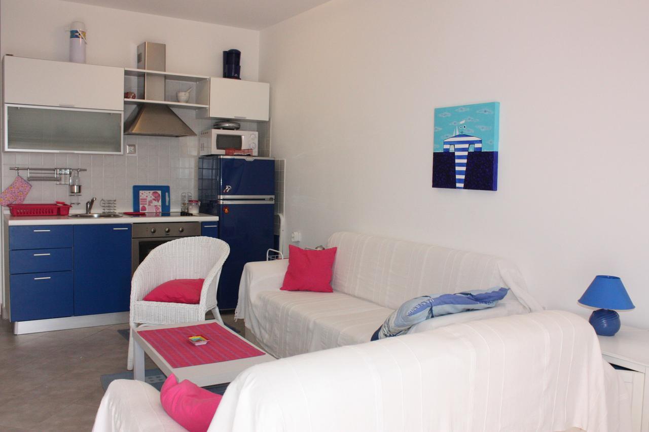 Apartments Jtv Simuni 科兰 外观 照片