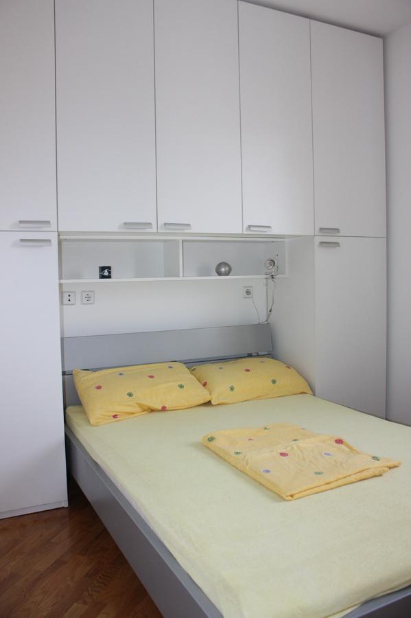 Apartments Jtv Simuni 科兰 外观 照片