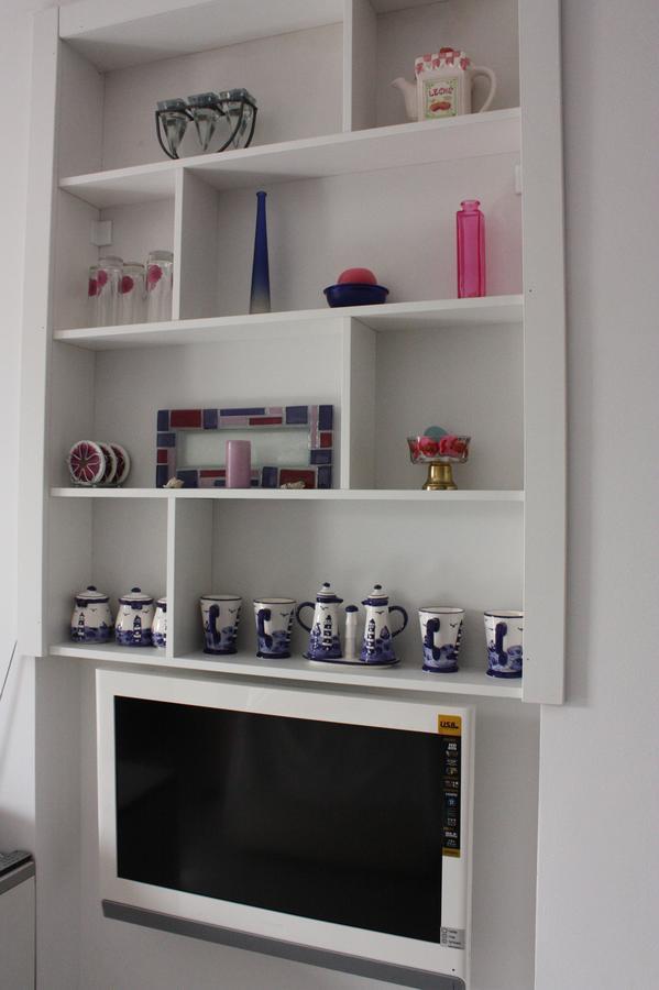 Apartments Jtv Simuni 科兰 外观 照片
