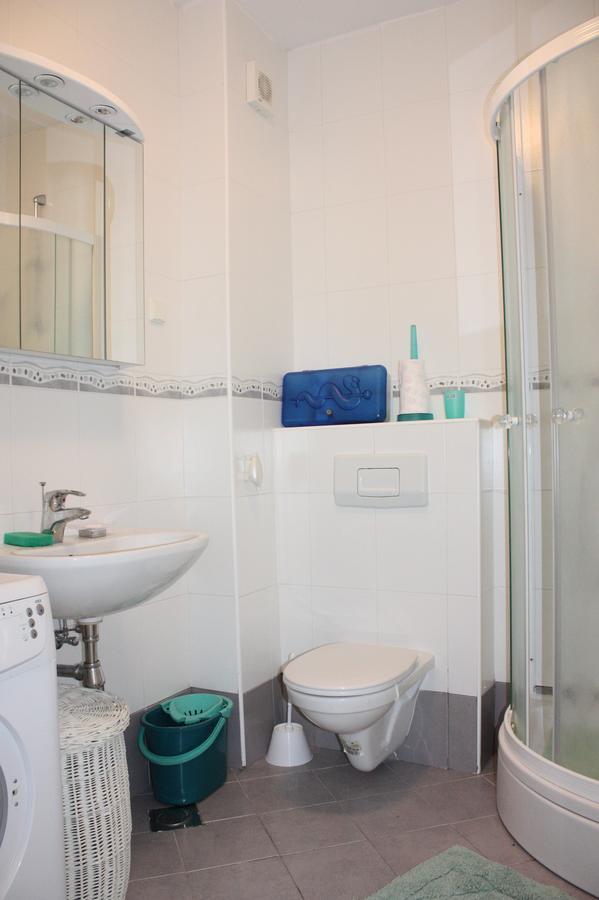 Apartments Jtv Simuni 科兰 外观 照片