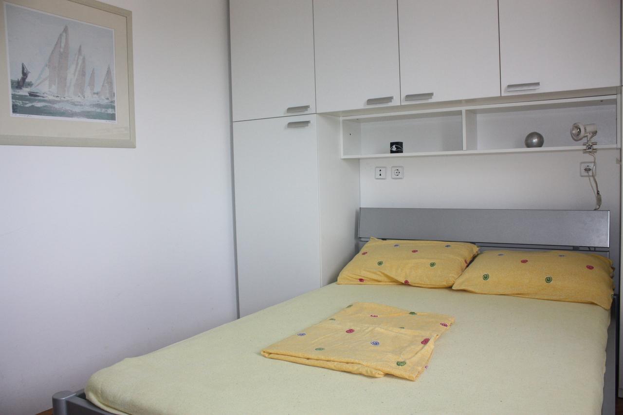 Apartments Jtv Simuni 科兰 外观 照片