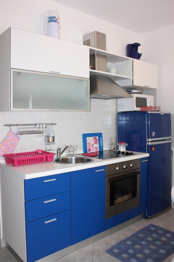 Apartments Jtv Simuni 科兰 外观 照片