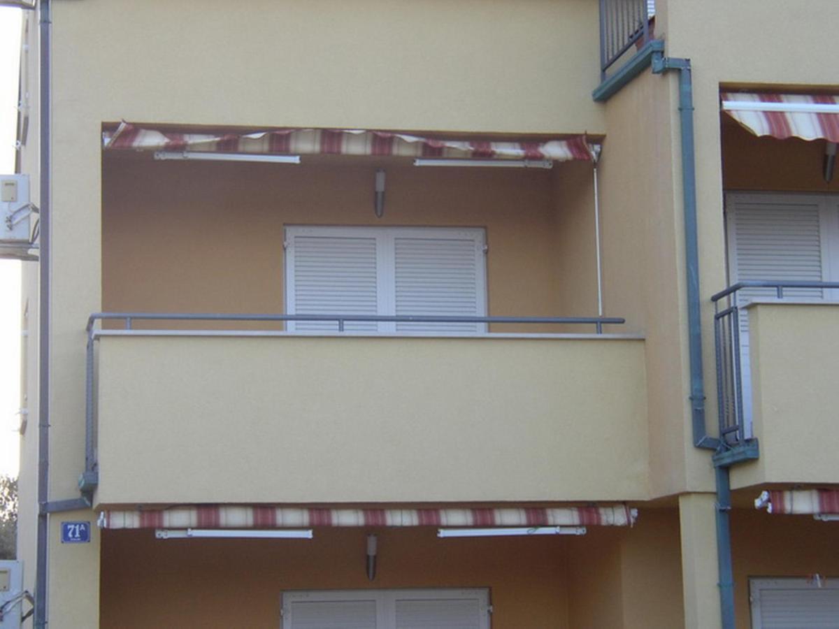 Apartments Jtv Simuni 科兰 外观 照片