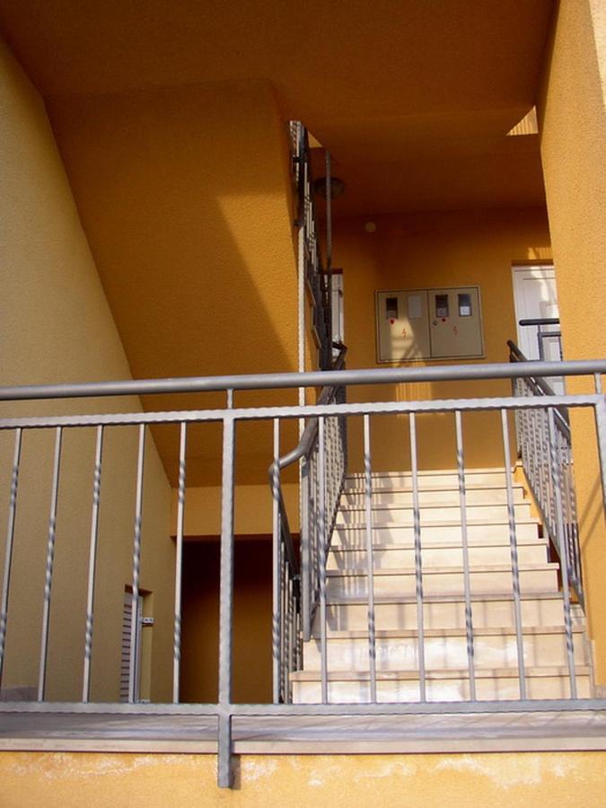 Apartments Jtv Simuni 科兰 外观 照片