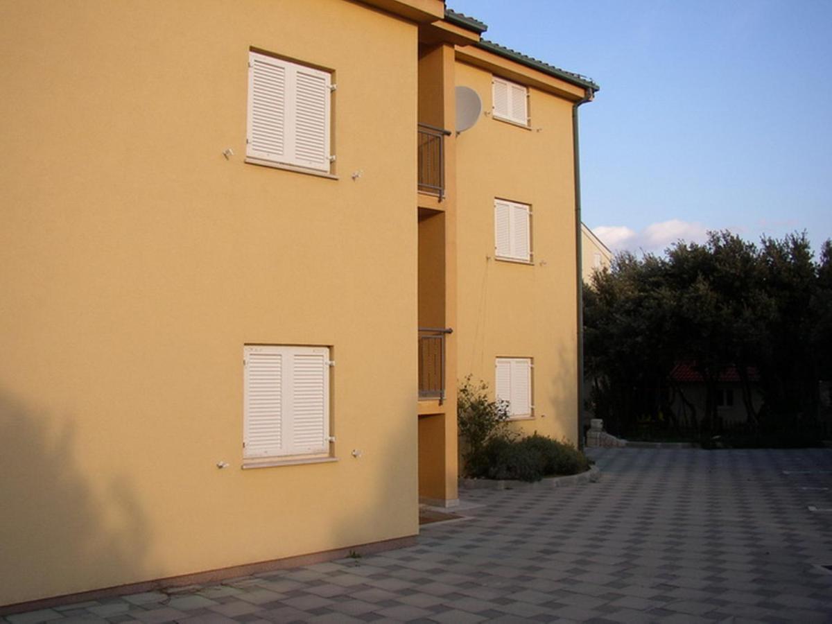 Apartments Jtv Simuni 科兰 外观 照片