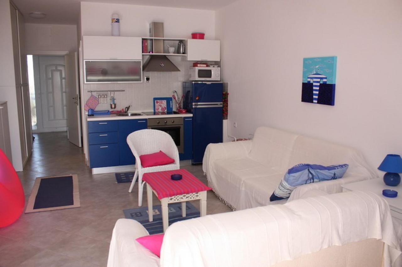 Apartments Jtv Simuni 科兰 外观 照片