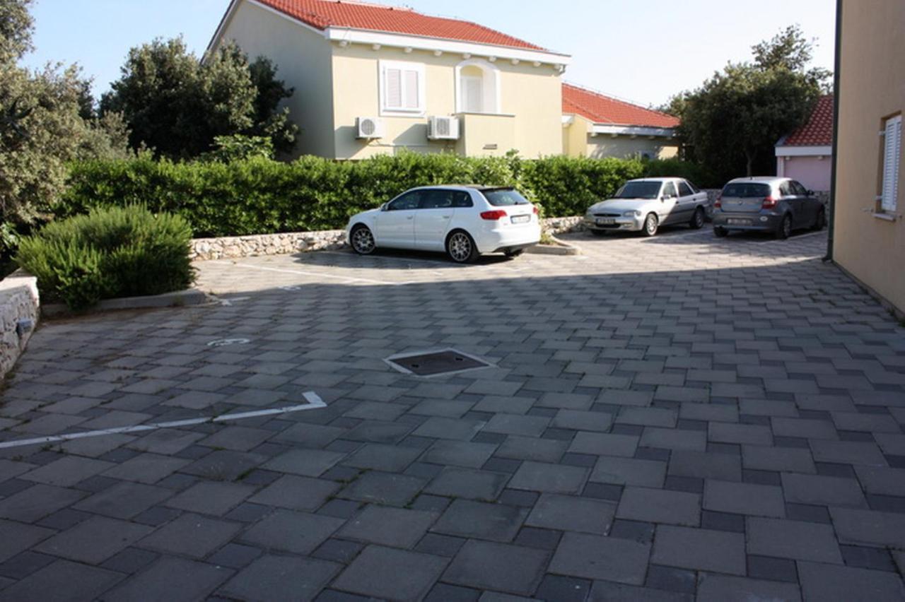 Apartments Jtv Simuni 科兰 外观 照片